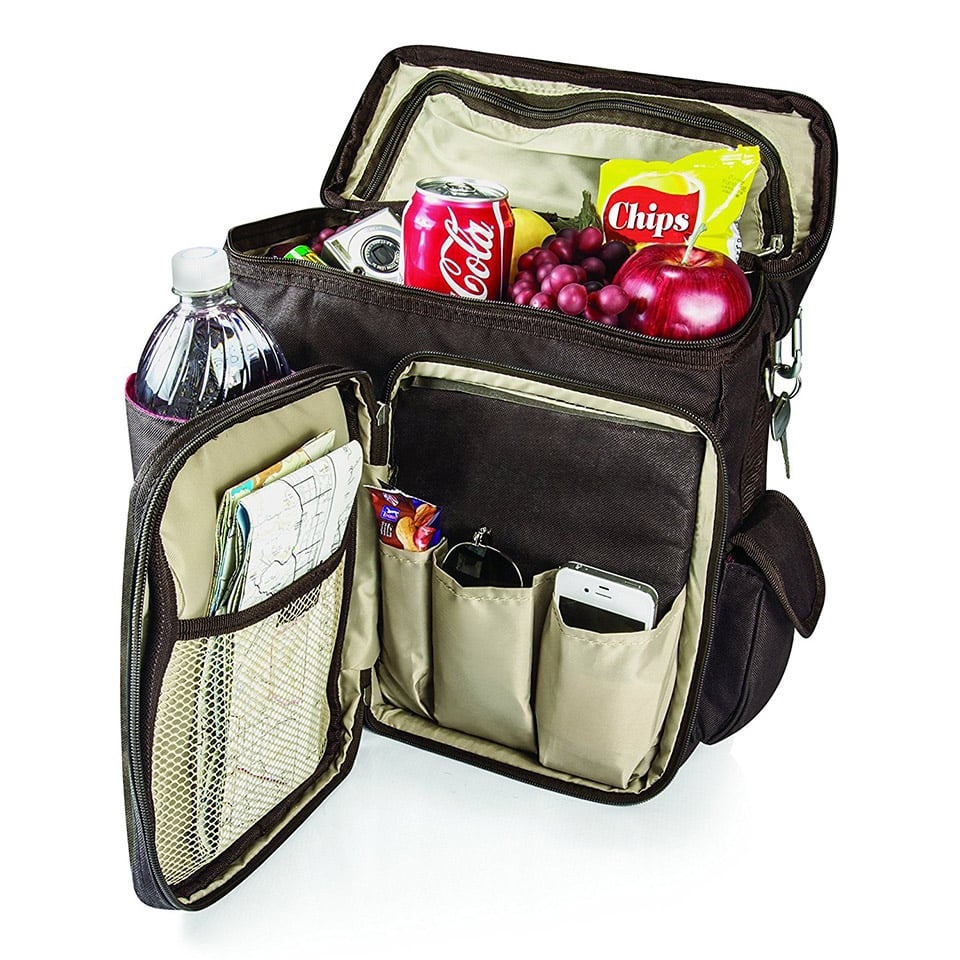 Picnic Time Backpack