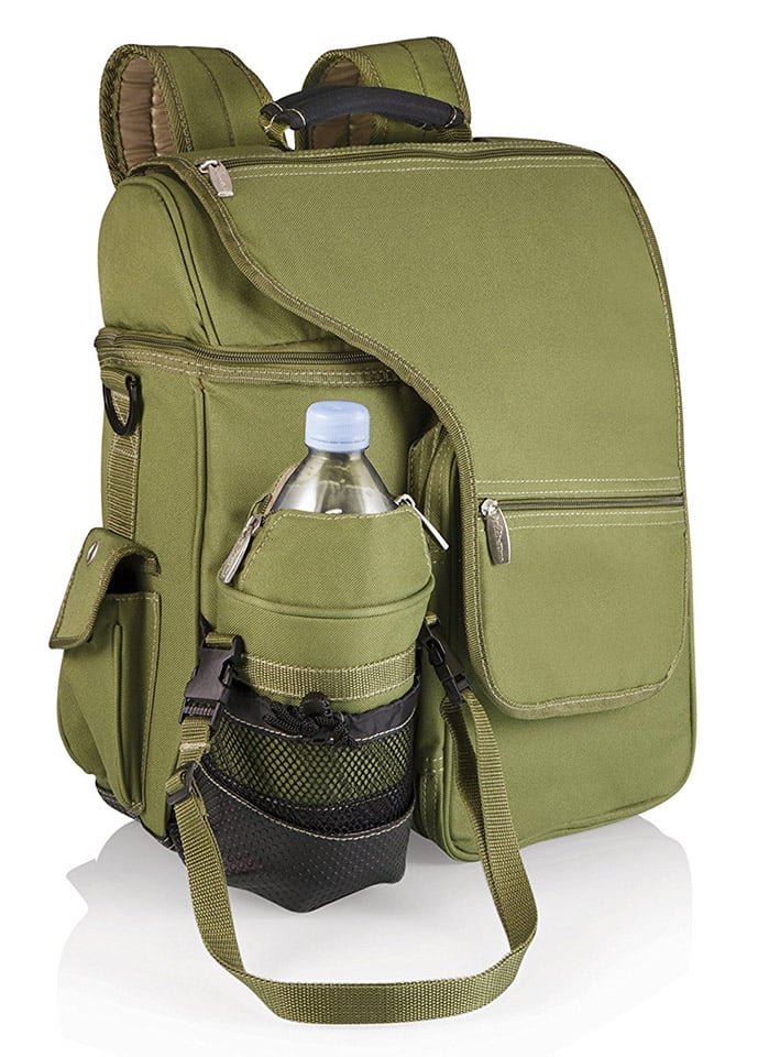 Picnic Time Backpack
