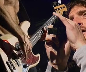 John Frusciante: I Feel Love