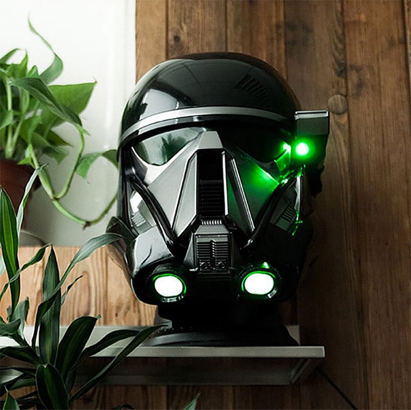 Star Wars Helmet Speakers Star Wars Helmet Speakers