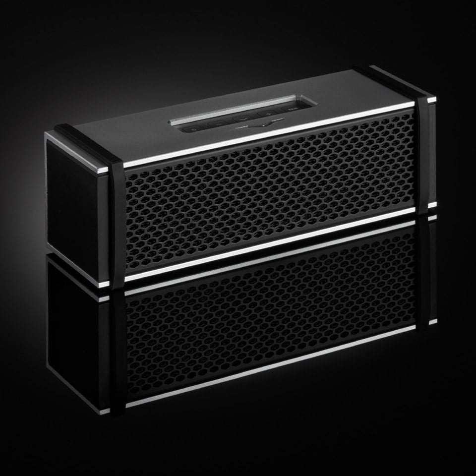 V-MODA Remix Speaker