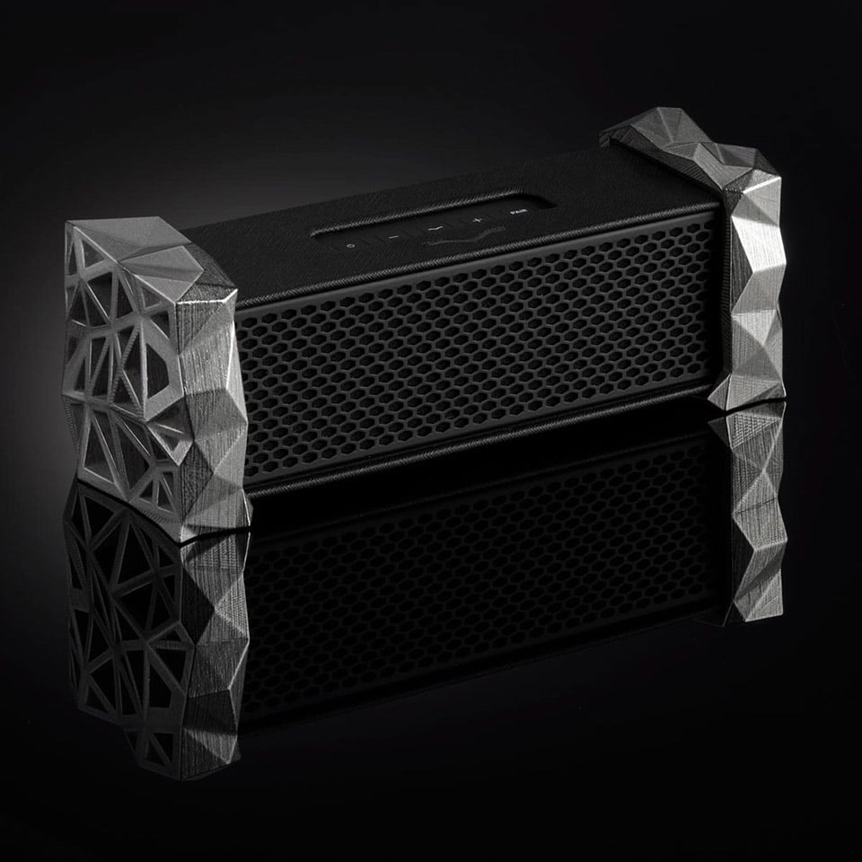 V-MODA Remix Speaker