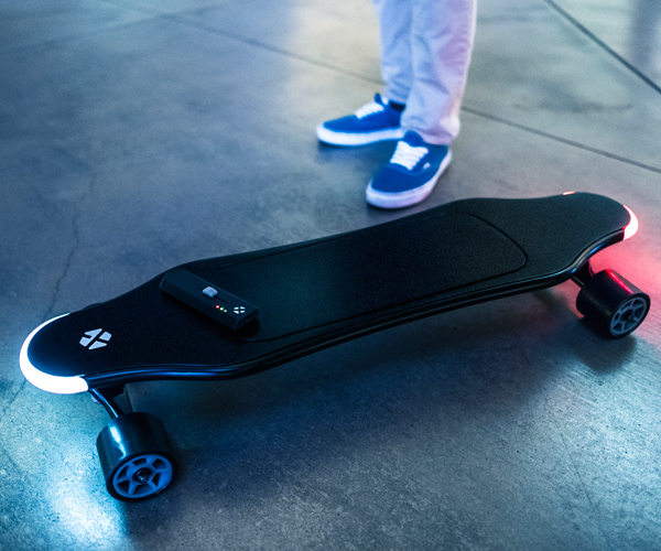 XTND Electric Skateboard