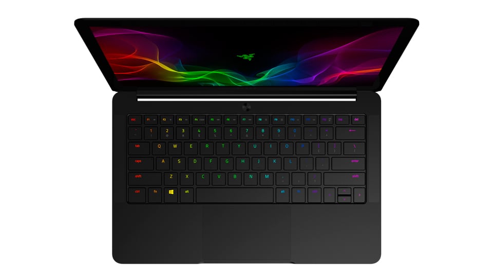 2017 Razer Blade Stealth