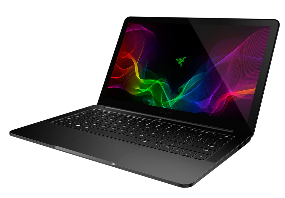 2017 Razer Blade Stealth