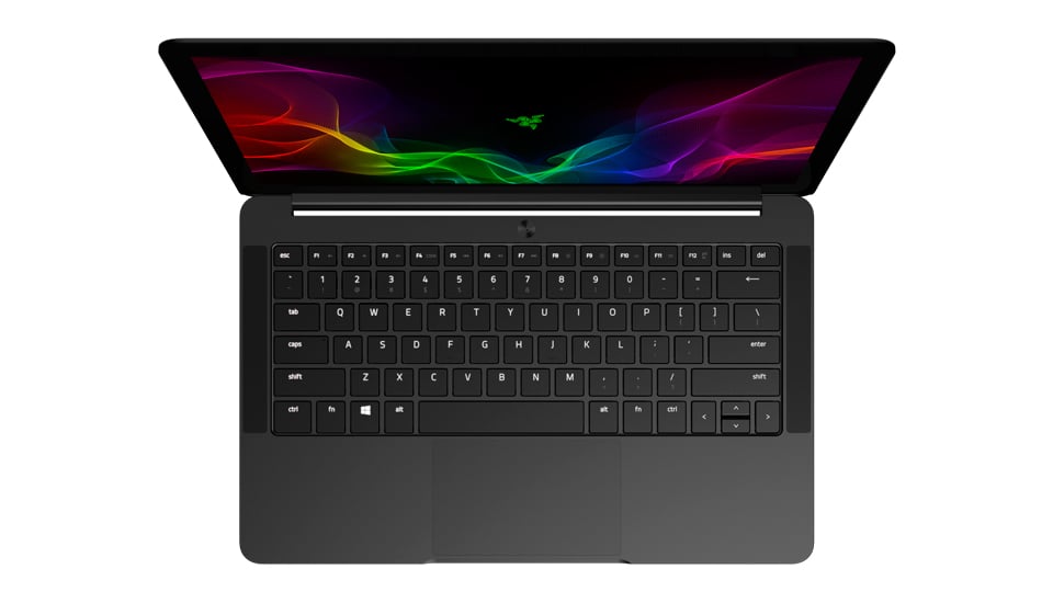 2017 Razer Blade Stealth