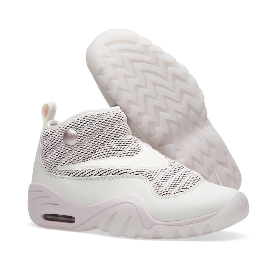 NikeLab x Pigalle Air Shake Ndestrukt