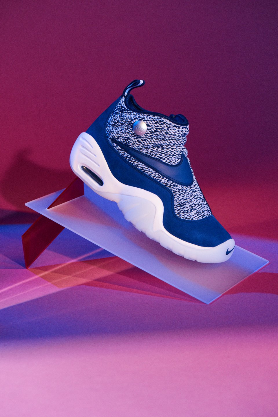 pigalle x nikelab air shake ndestrukt