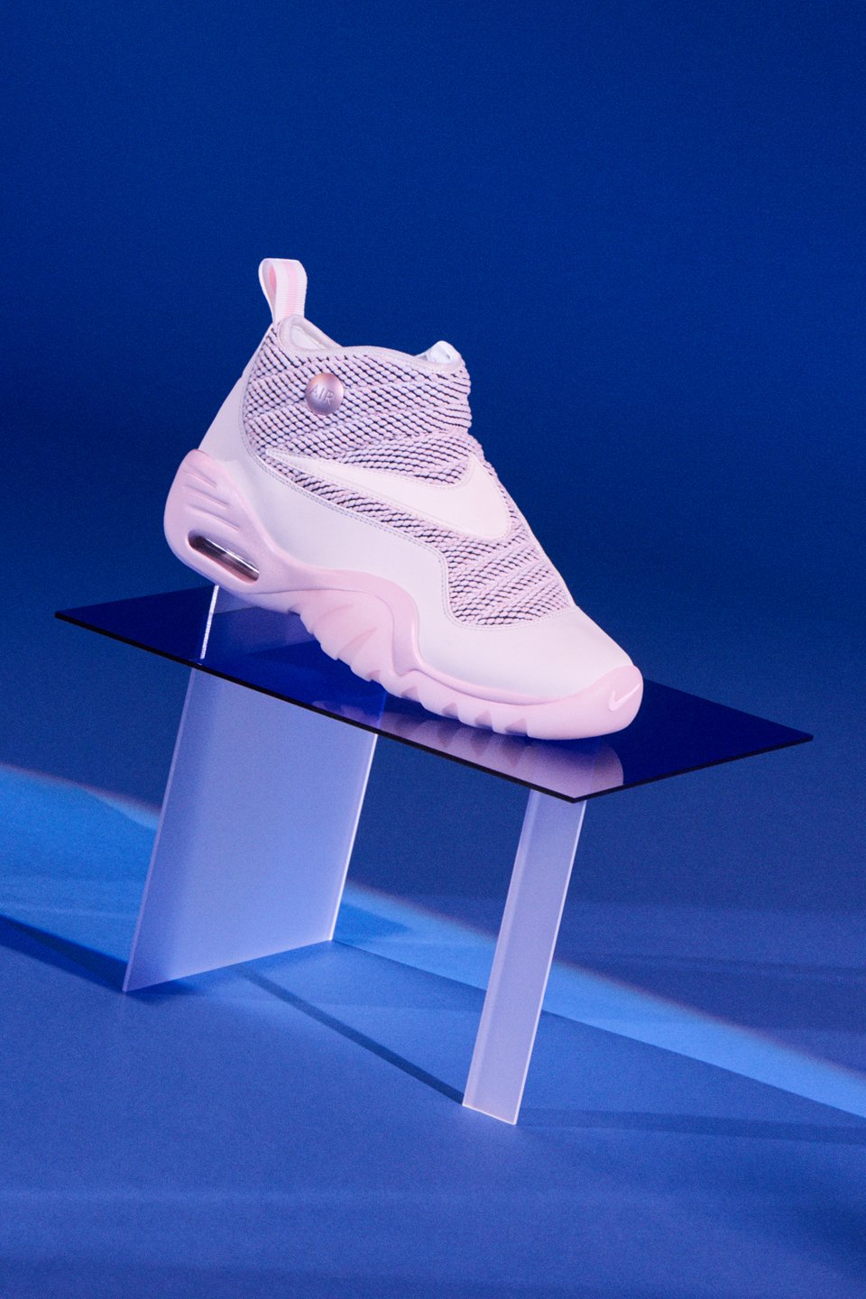 nikelab x pigalle air shake ndestrukt