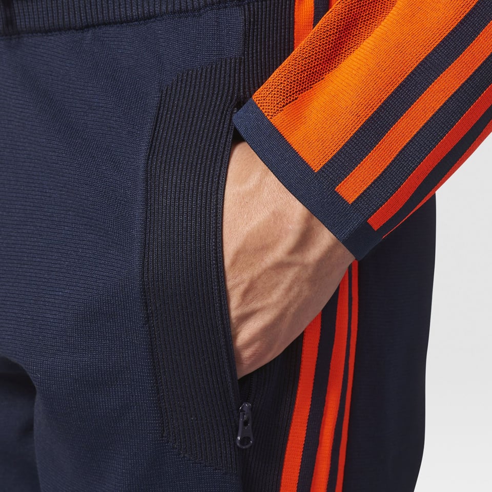 adidas Originals Knit Track Suit