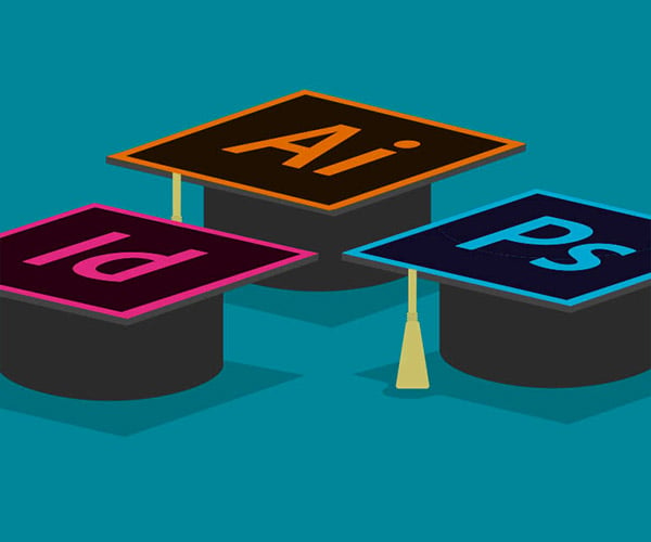 Deal: Graphic Design Certification School