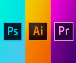 Deal: Adobe Creative Cloud Training