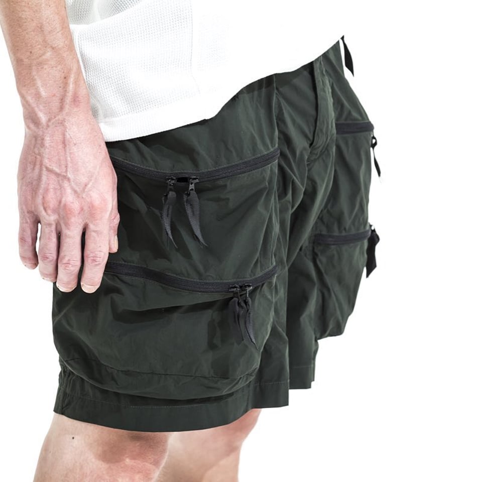 Alk Phenix Karu Container Shorts