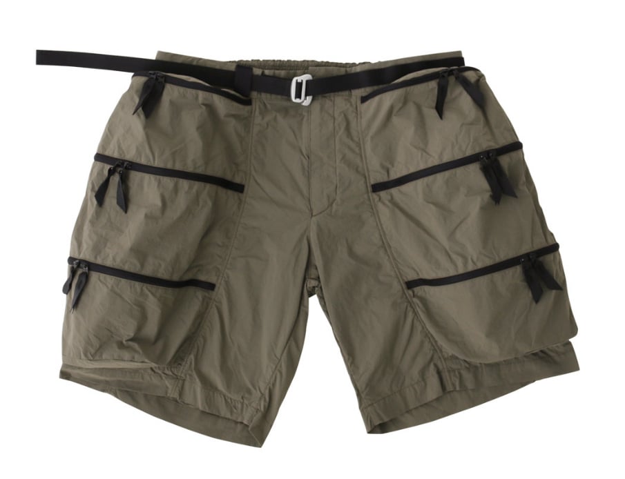 Alk Phenix Karu Container Shorts