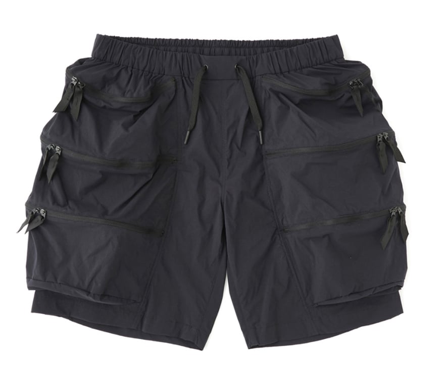 Alk Phenix Karu Container Shorts