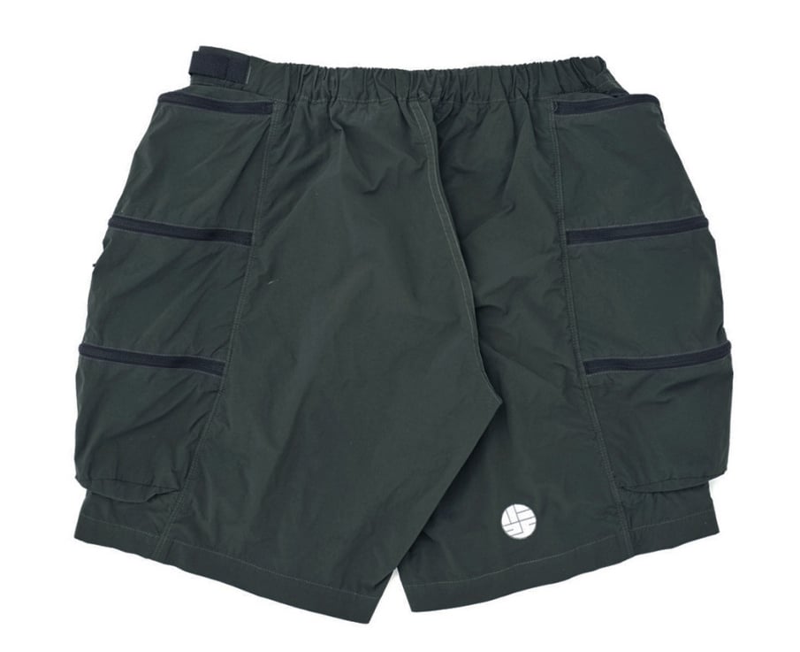 【買付注文】alk phenix container shorts コンテナショーツ パンツ