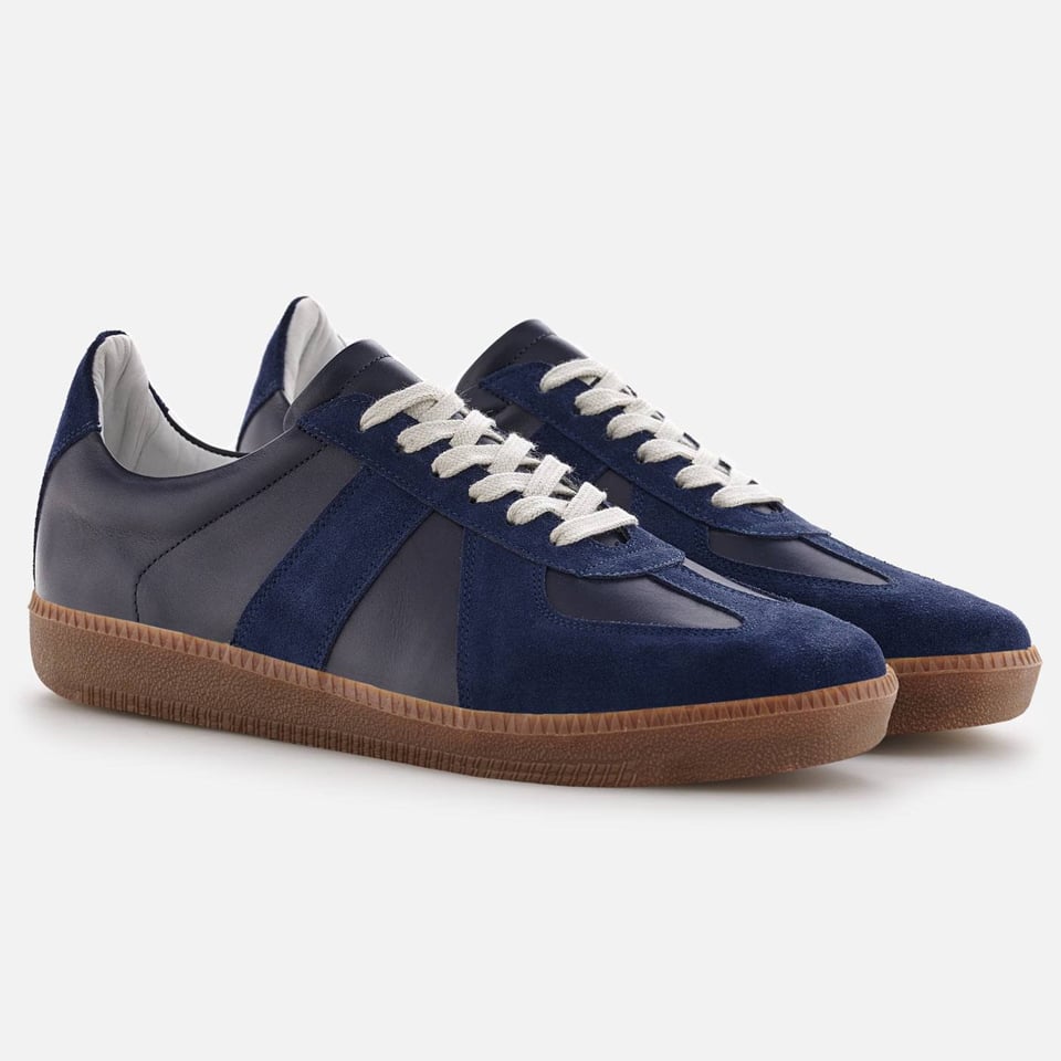 Beckett Simonon Morgen Trainer