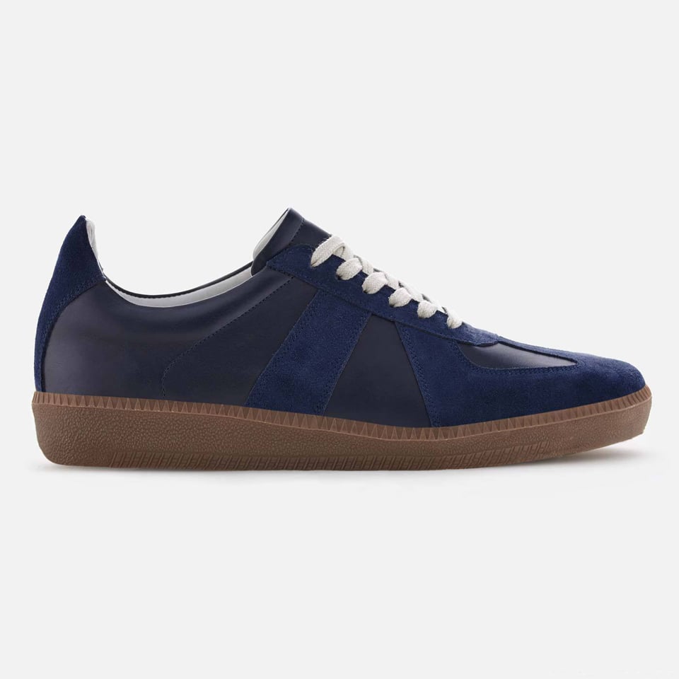 Beckett Simonon Morgen Trainer