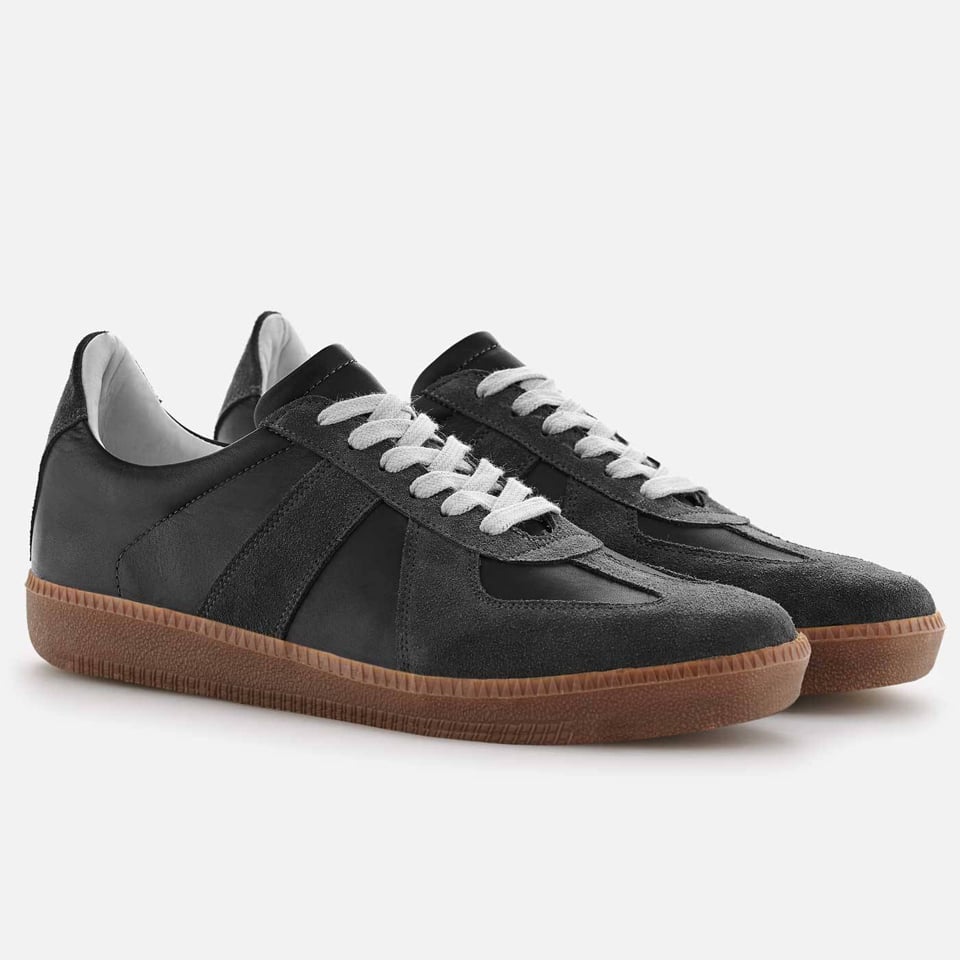 Beckett Simonon Morgen Trainer