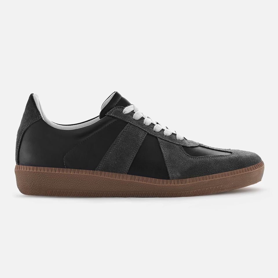 Beckett Simonon Morgen Trainer