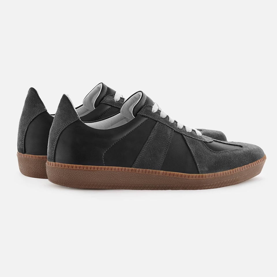 Beckett Simonon Morgen Trainer