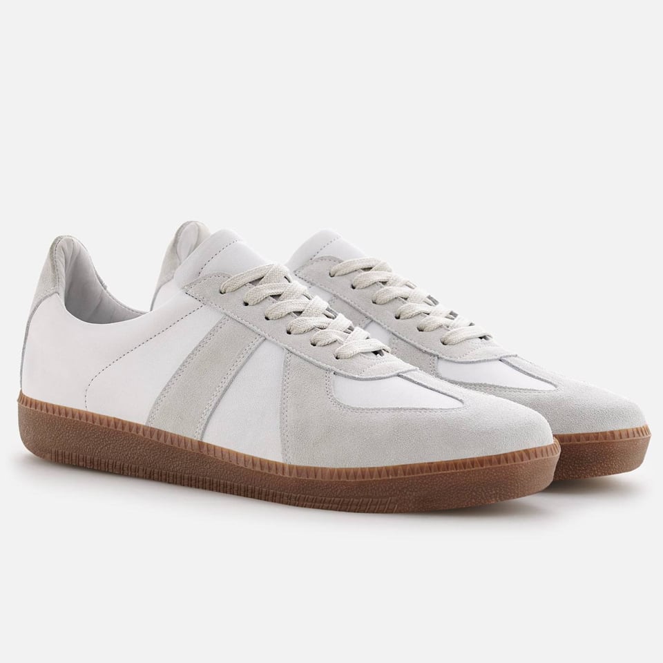 Beckett Simonon Morgen Trainer