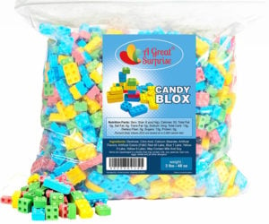 Candy Blox Bulk Pack