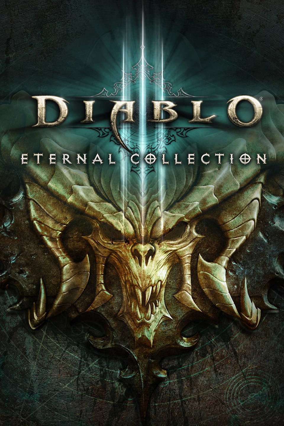 diablo 3 eternal collection tome of set dungeons