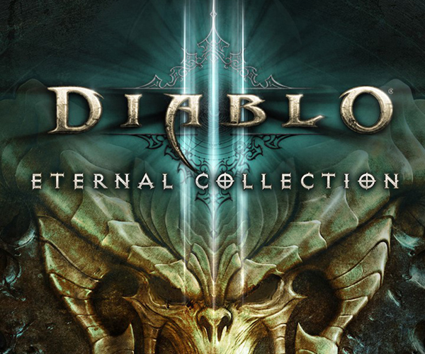 diablo 3 pc eternal collection