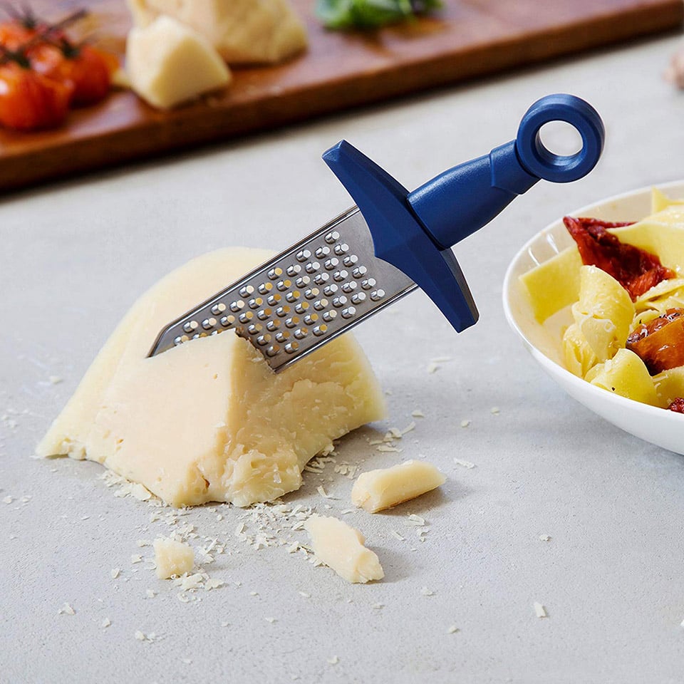 Gratiator Cheese Grater