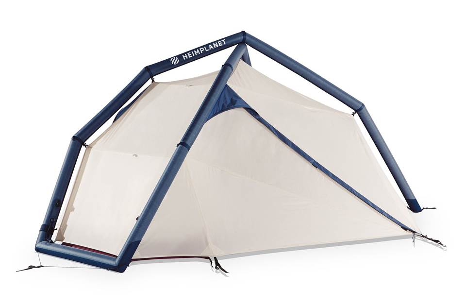 Heimplanet Fistral Tent
