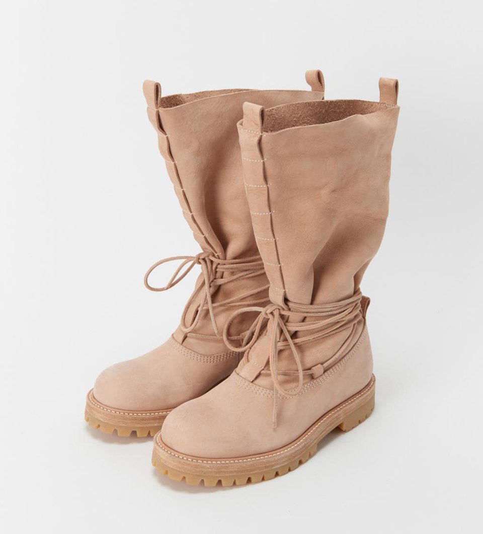 Hender Scheme Not Army Boots