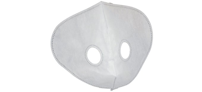 Inversion Gaiter 2 Air Filter Masks