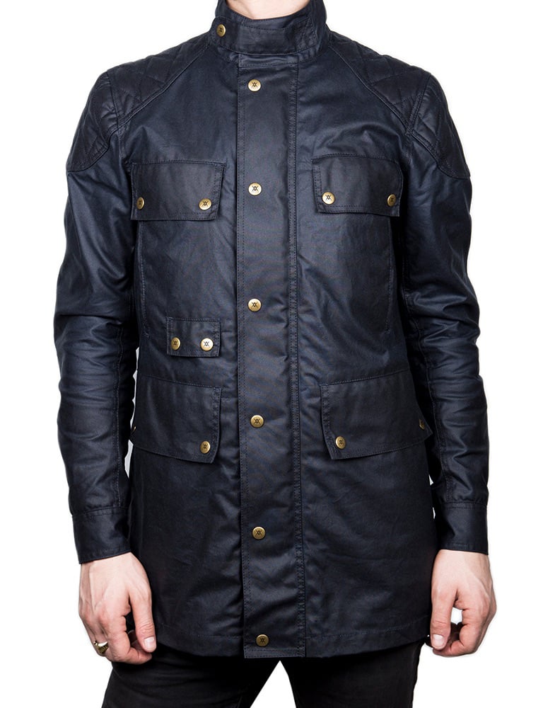 Malle Expedition Jacket