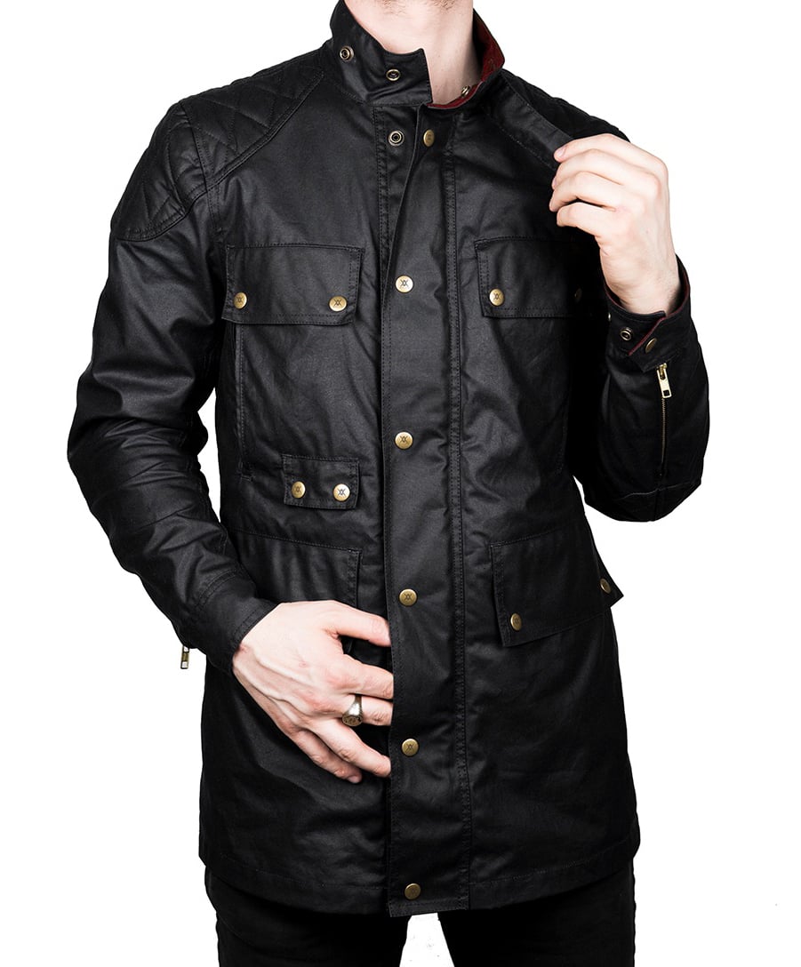Malle Expedition Jacket