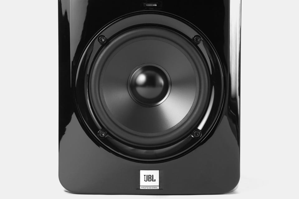 Massdrop x JBL LSR30X Speakers