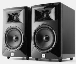 Massdrop x JBL LSR30X Speakers