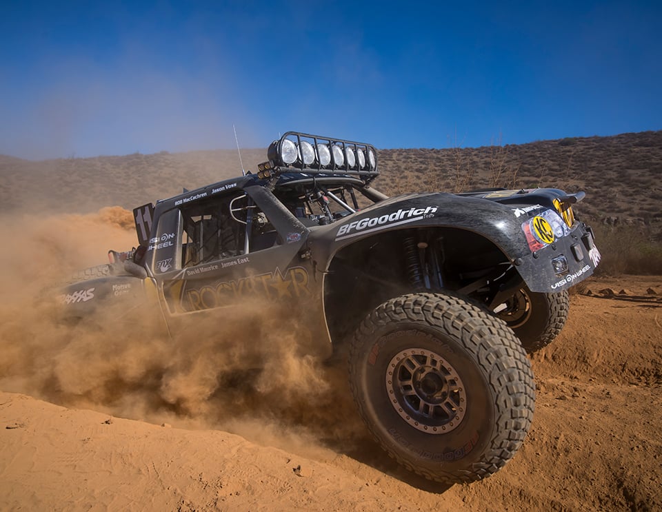 Doing Donuts on National Donut Day