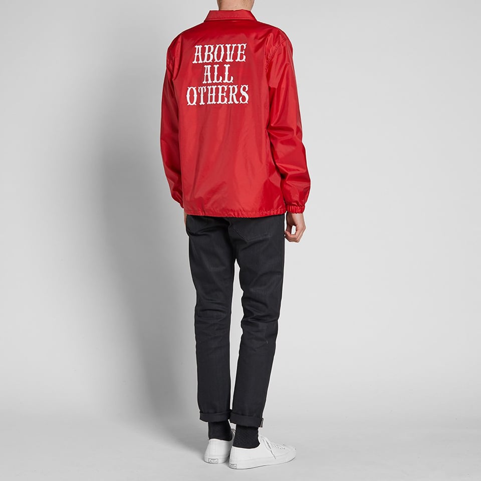 Neighborhood Above All Others Jacket