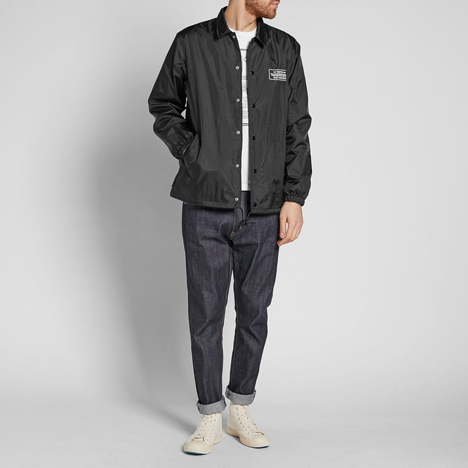 Neighborhood Above All Others Jacket