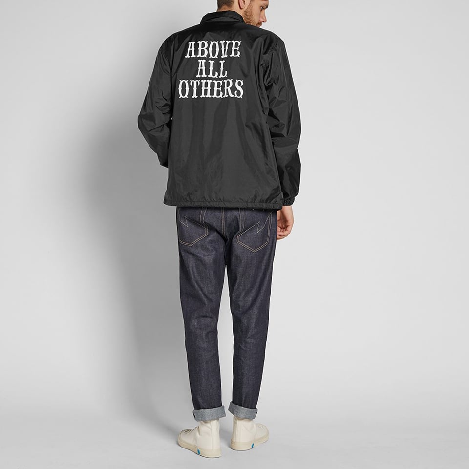 Neighborhood Above All Others Jacket