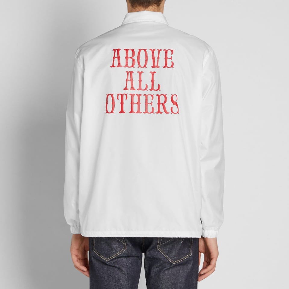 Neighborhood Above All Others Jacket