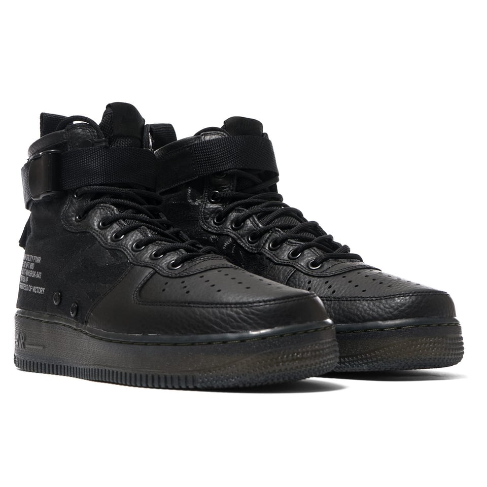 Nike SF AF1 Mid QS