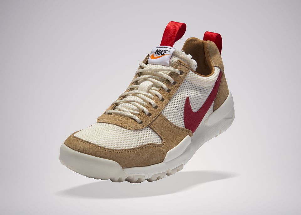 Nike x Tom Sachs Mars Yard 2.0