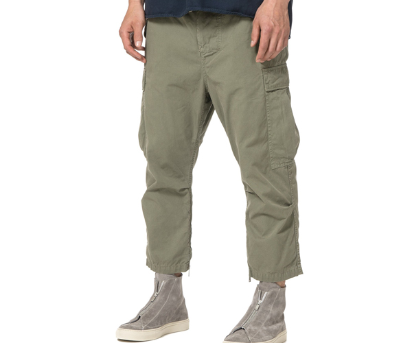 Pickpocket Proof Pants - The Awesomer