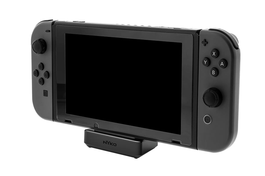 Nyko Nintendo Switch Portable Dock
