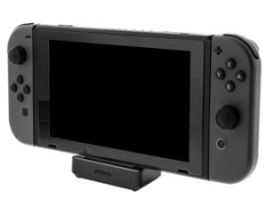 Nyko Nintendo Switch Portable Dock