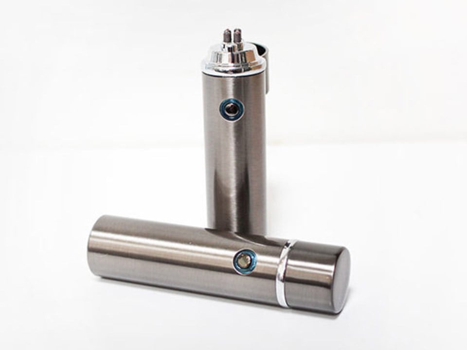 Deal: Plasma Torch Lighters