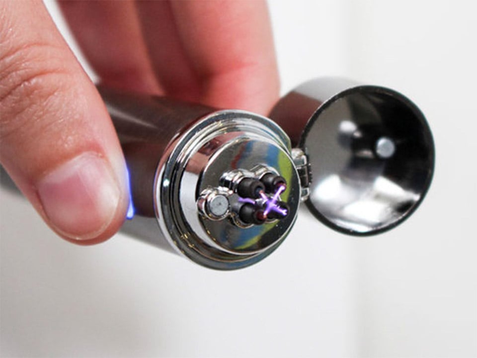 Deal: Plasma Torch Lighters