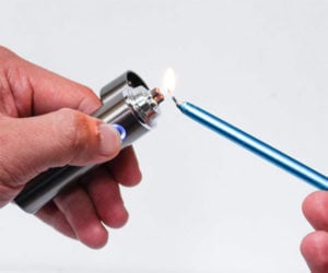 Deal: Plasma Torch Lighters